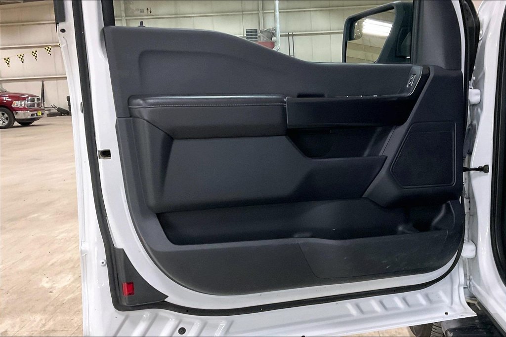 Certified 2023 Ford F150 XL w/ STX Appearance Package AWD/4WD image 21