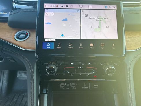 Used 2024 Jeep Grand Cherokee L Summit image 20