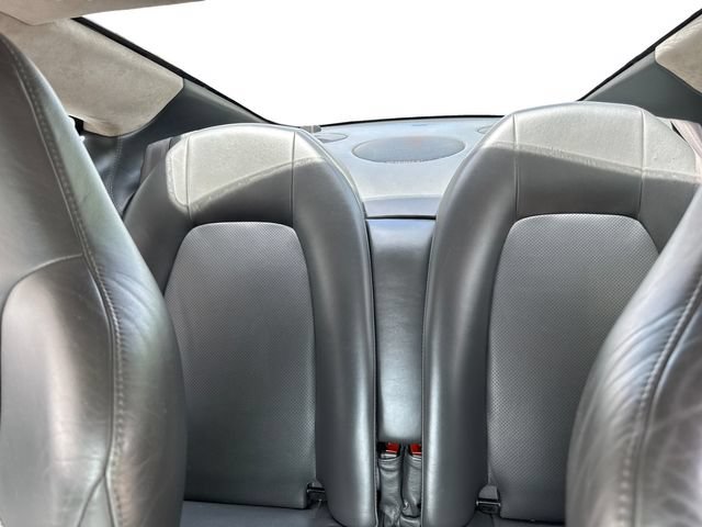 Used 2005 Aston Martin Vanquish S RWD image 11
