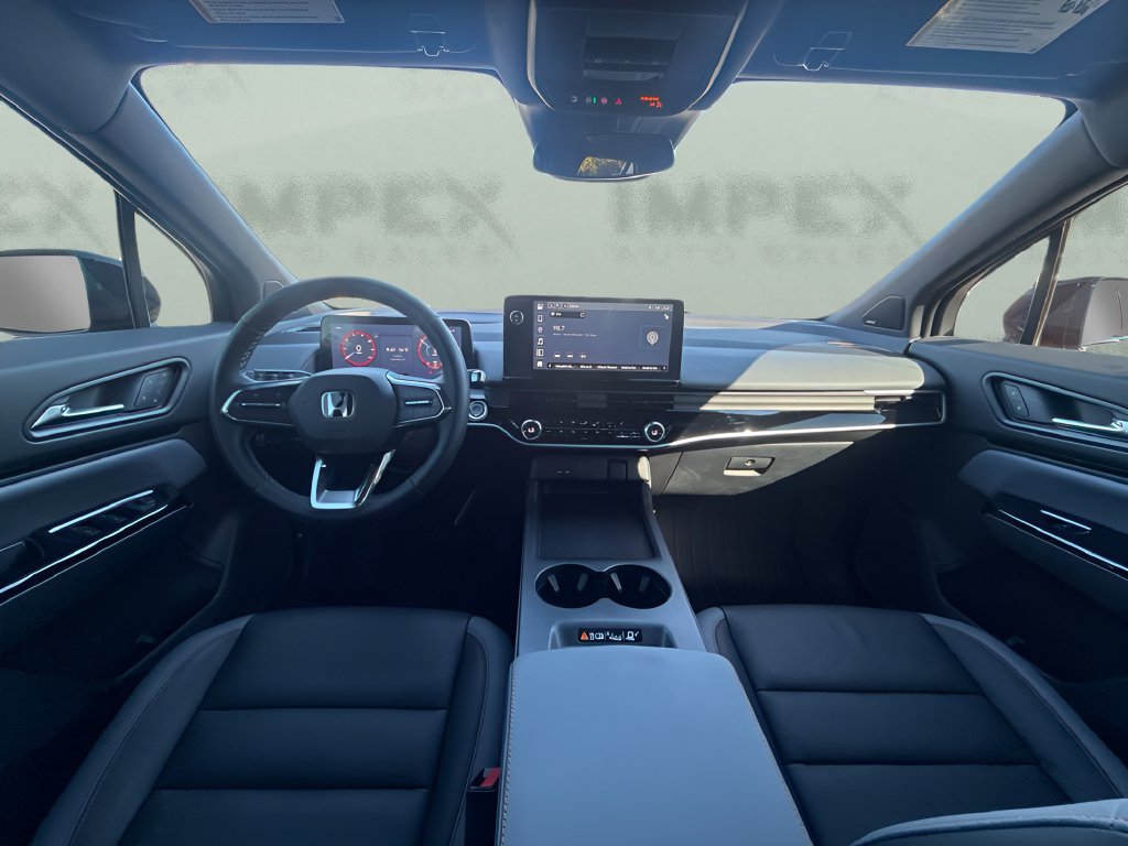 Used 2025 Honda Prologue Touring image 12