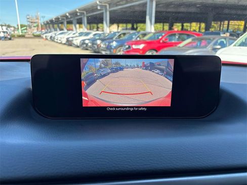 Used 2024 MAZDA CX-50 AWD 2.5 S w/ Premium Package image 27