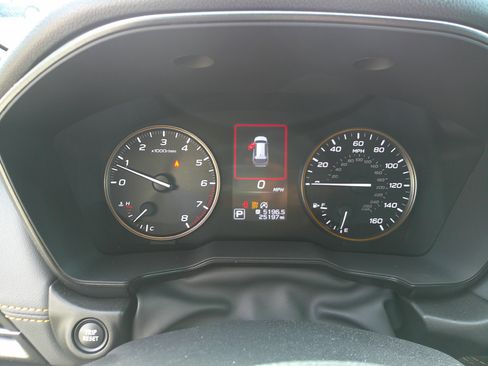 Used 2024 Subaru Outback Wilderness image 22