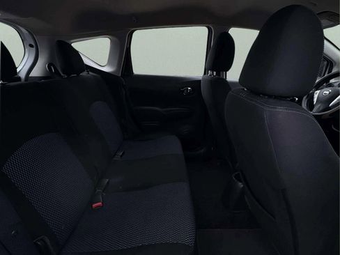 Used 2018 Nissan Versa Note SV image 10