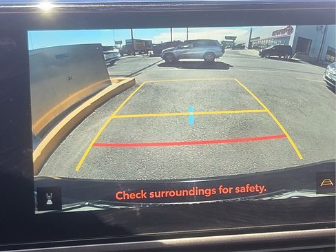 Used 2025 Toyota Camry XSE image 21