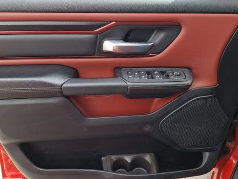 Used 2025 RAM 1500 Rebel w/ Rebel Level 1 Equipment Group AWD/4WD image 9
