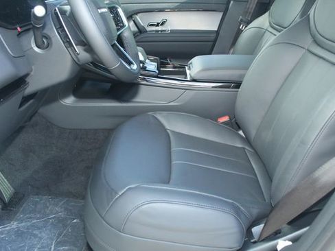 New 2026 Land Rover Range Rover Sport SE image 20