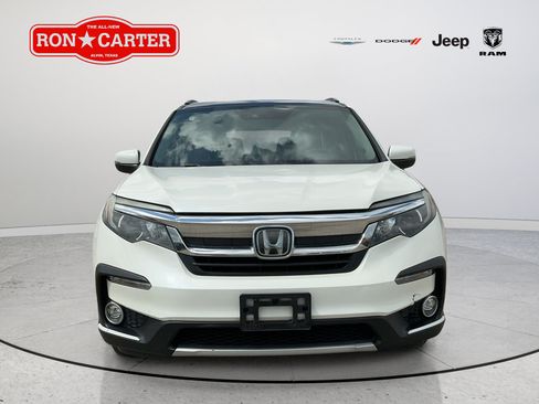 Used 2019 Honda Pilot EX-L image 2
