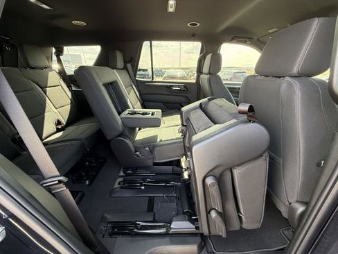 New 2026 Chevrolet Tahoe LS image 35