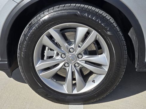 Certified 2026 Acura MDX SH-AWD image 8