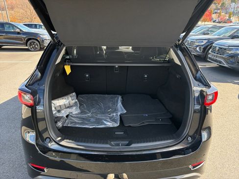 Used 2025 MAZDA CX-5 AWD 2.5 S image 15