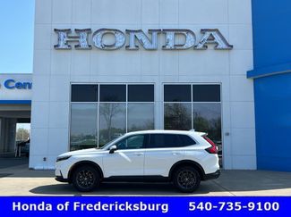 Used 2026 Honda CR-V EX-L video 1
