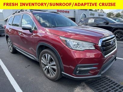 Used 2019 Subaru Ascent Touring w/ Popular Package #3