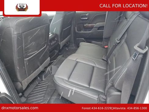 Used 2018 GMC Sierra 1500 SLT w/ SLT Premium Package image 8