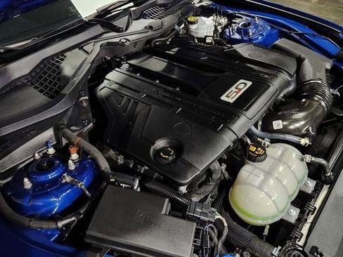 Used 2022 Ford Mustang GT image 28