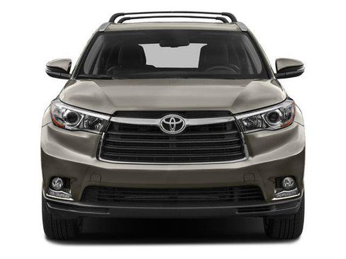 Certified 2016 Toyota Highlander Limited image 4