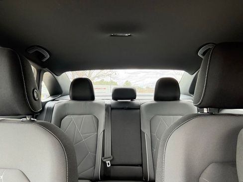 New 2026 Volkswagen Jetta Sport FWD image 35