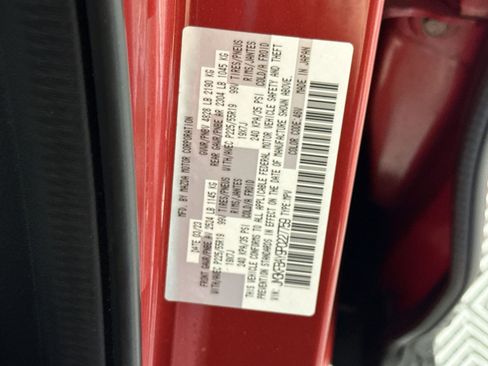 Used 2023 MAZDA CX-5 AWD 2.5 Turbo image 29