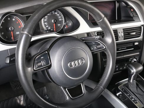 Used 2016 Audi A4 Premium w/ Audi MMI Navigation Plus AWD/4WD image 34