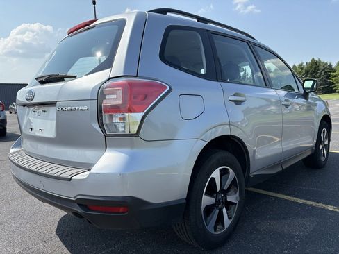 Used 2018 Subaru Forester 2.5i w/ Alloy Wheel Package image 32