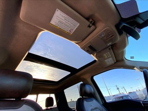 Used 2019 Ford F250 Limited image 12