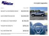 Used 2017 Jeep Grand Cherokee Laredo w/ Quick Order Package 23E image 3