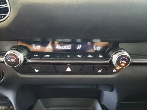 Used 2024 MAZDA CX-30 Carbon image 26