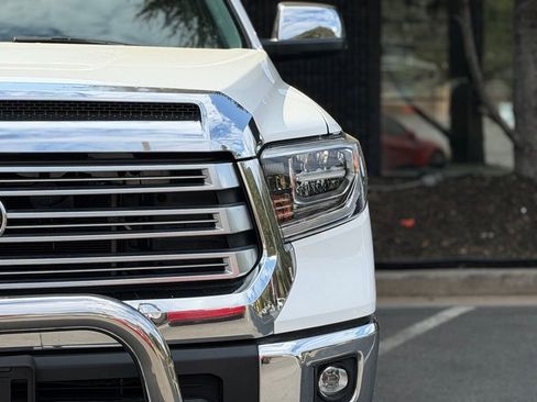 Used 2020 Toyota Tundra Limited image 5