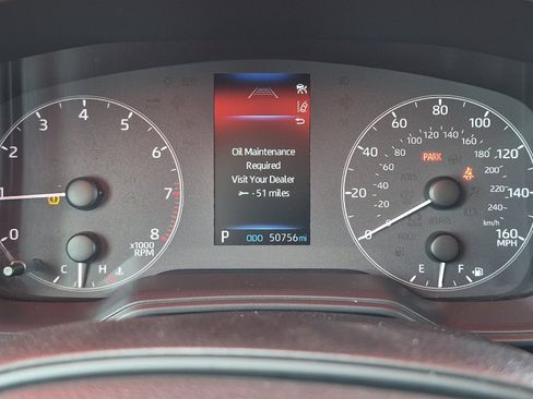 Certified 2025 Toyota Corolla LE FWD image 20