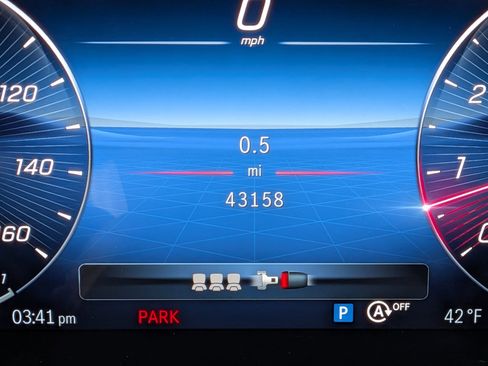 Certified 2023 Mercedes-Benz C 300 Sedan image 22