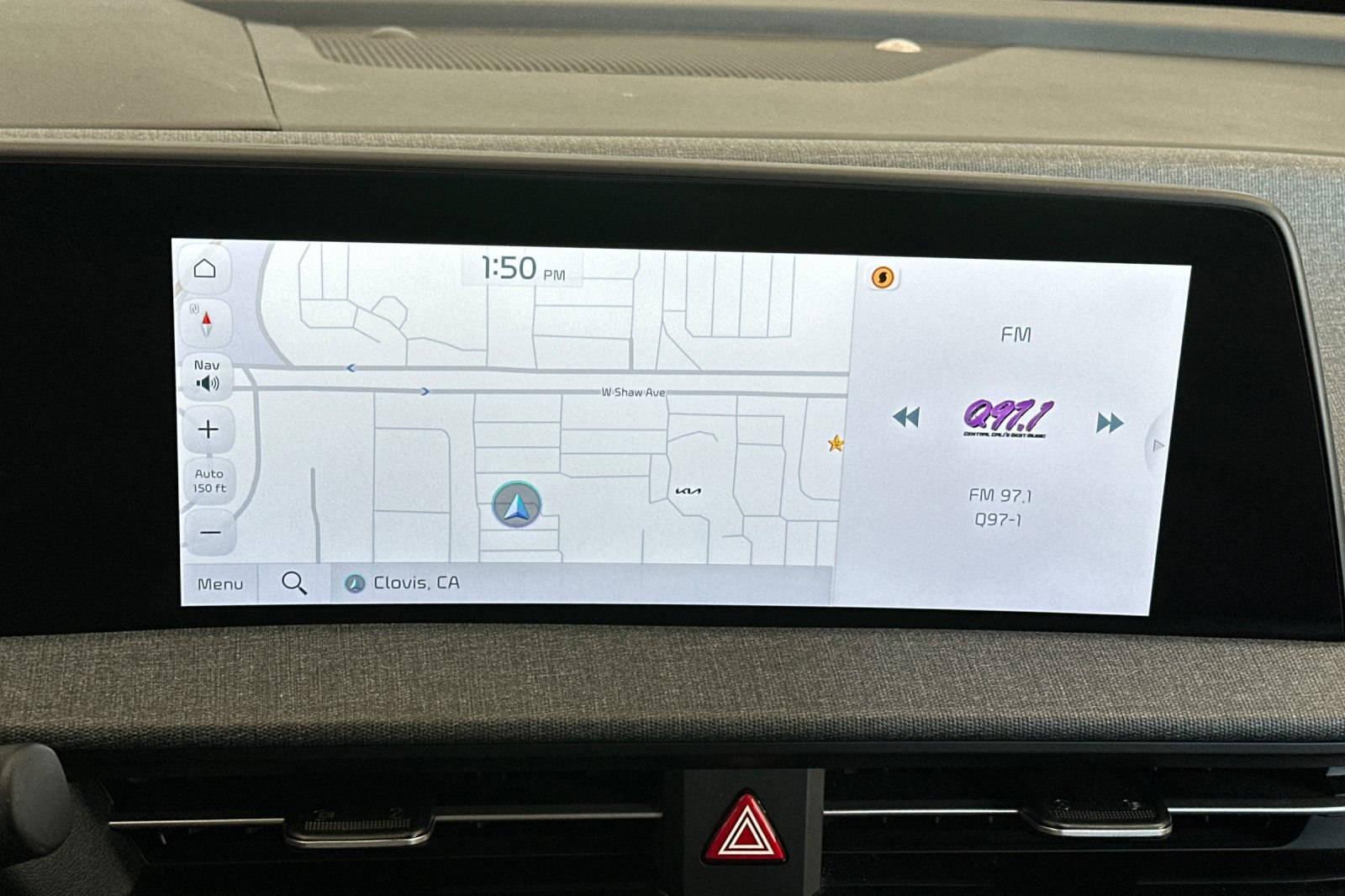 Certified 2024 Kia EV6 Light RWD image 21