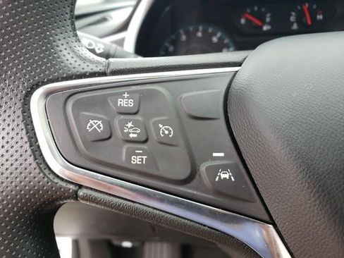 Used 2023 Chevrolet Malibu LT image 23