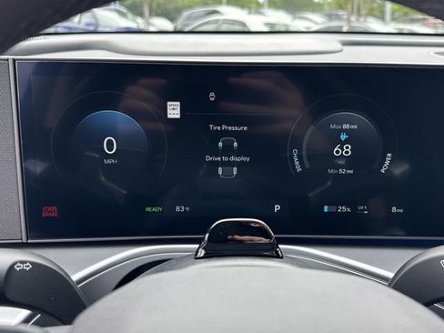 New 2026 Hyundai Ioniq 9 SEL image 21