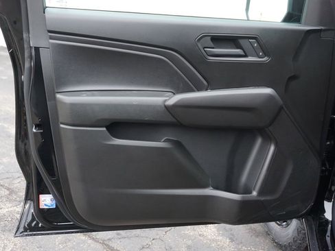 New 2026 Chevrolet Colorado Trail Boss image 21