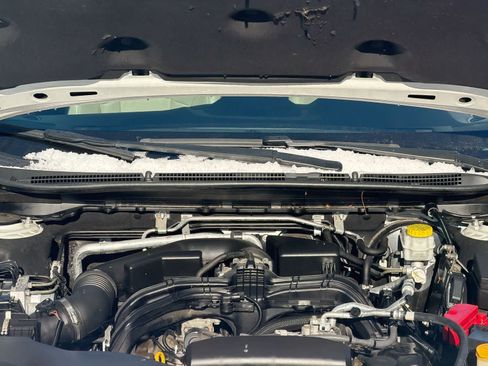 Used 2020 Subaru Legacy Limited image 15