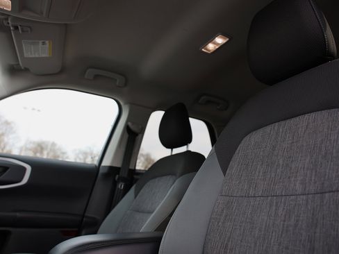 Used 2023 Ford Bronco Sport Big Bend w/ Convenience Package image 17