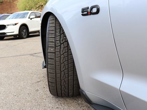 Used 2018 Ford Mustang GT w/ Equipment Group 301A RWD image 6
