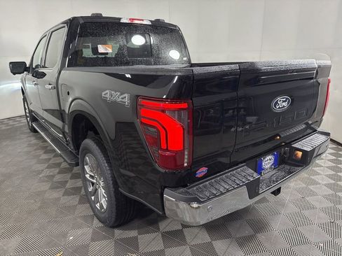 New 2026 Ford F150 Lariat AWD/4WD image 8