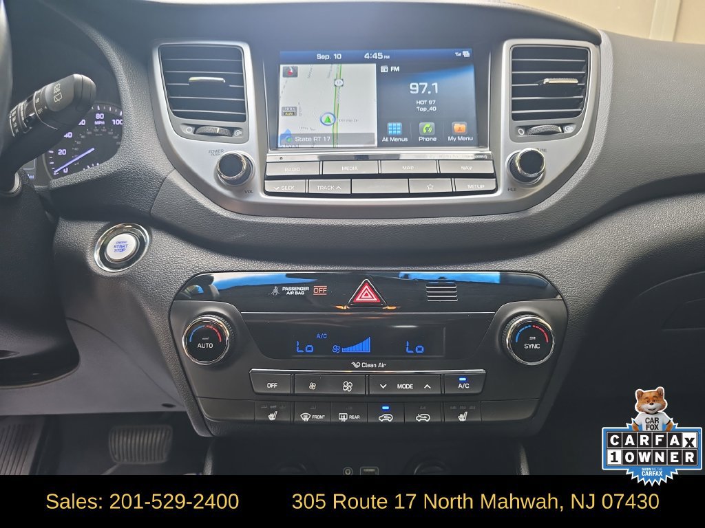 Used 2018 Hyundai Tucson SEL Plus AWD/4WD image 19