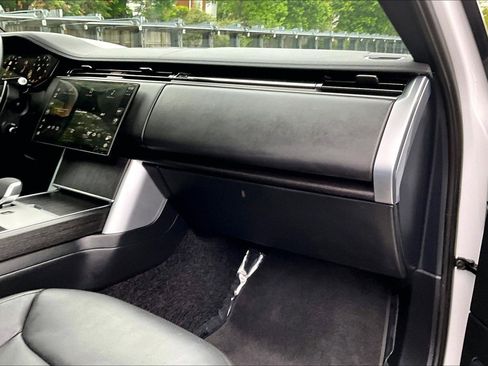 Used 2024 Land Rover Range Rover SE AWD/4WD image 15