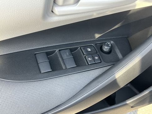 New 2026 Toyota Corolla LE FWD image 11