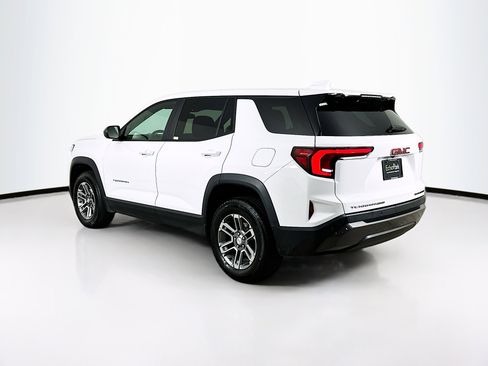 Used 2025 GMC Terrain Elevation image 5