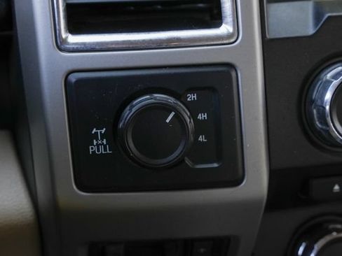 Used 2018 Ford F350 Lariat w/ Lariat Value Package AWD/4WD image 49