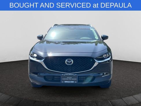 Used 2025 MAZDA CX-30 AWD 2.5 S w/ Preferred Package image 7