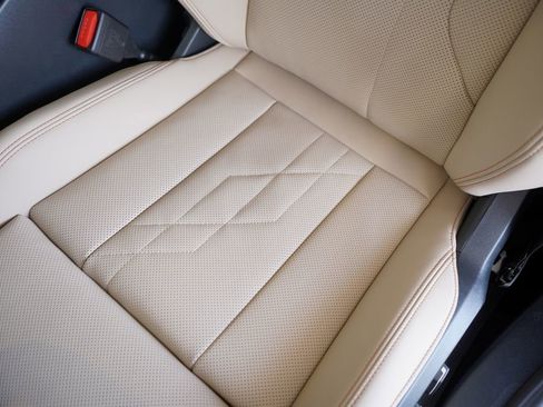 New 2026 BMW X3 xDrive30 image 11