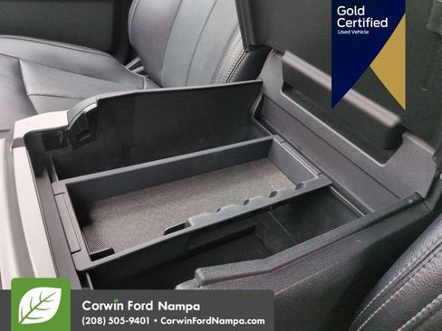 Certified 2022 Ford F250 Lariat w/ Lariat Value Package AWD/4WD image 22