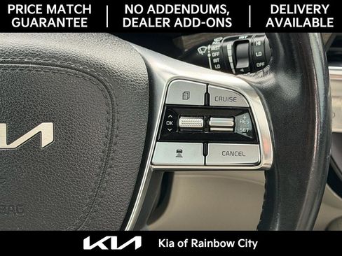 Used 2022 Kia Telluride EX image 22