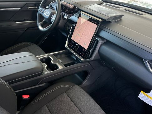 New 2026 GMC Acadia Elevation FWD image 16