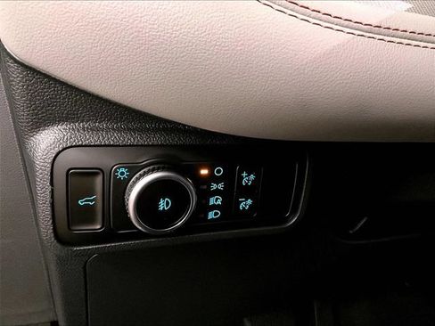 New 2026 Ford Explorer Active w/ Active Comfort Package AWD/4WD image 31