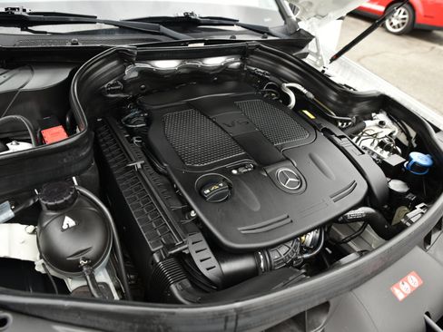 Used 2013 Mercedes-Benz GLK 350 2WD image 22