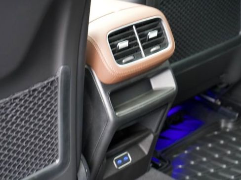 New 2026 Mercedes-Benz GLE 53 AMG 4MATIC Coupe image 28